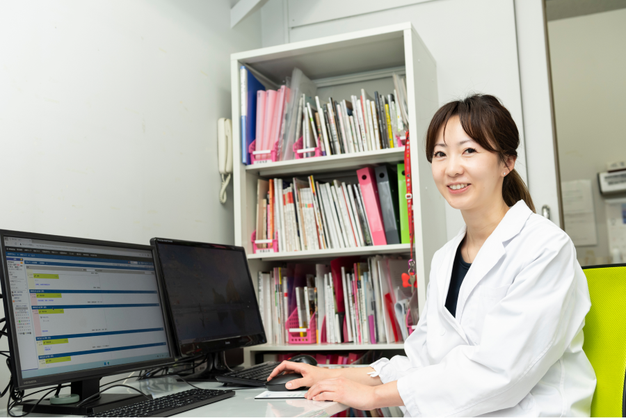 韮崎東ケ丘病院採用情報